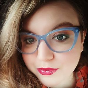 Meet your Posher, Audra